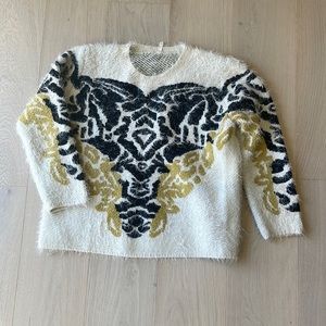 Raga sweater